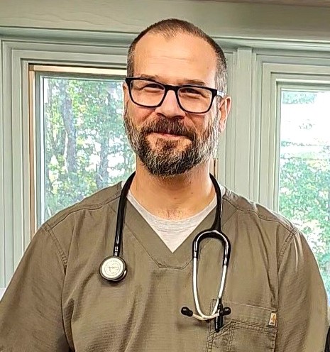 Dr. Stephen Gentilella